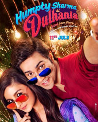 Humpty Sharma Ki Dulhania